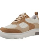 Stonefly Pantofi Spock 44 Velour Nappa Lth