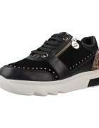 Stonefly Pantofi Spock 47 Zip Sue Nap Studs