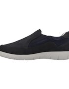 Stonefly Pantofi Stream 27 Nabuk Velour