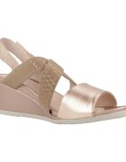 Stonefly Pantofi Sweet Iii 10 Laminated Lth