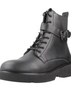 Stonefly Pantofi Tessa 9 Zip Nap