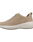 Stonefly Pantofi Twins 1 Nabuk