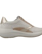 Stonefly Pantofi Twins 6 Nappa Lth Goat Sued