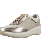 Stonefly Pantofi Twins 8 Glit Laminated