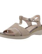 Stonefly Pantofi Vanity Iii 21 Goat Suede