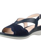 Stonefly Pantofi Vanity Iii 30