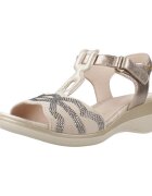 Stonefly Pantofi Vanity Iii 32 Laminated Lth