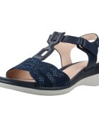 Stonefly Pantofi Vanity Iii 32 Nappa Lth Goa