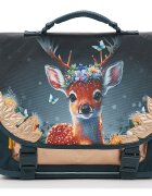 Stones and Bones Genti CARTABLE 38 CM LOTUS