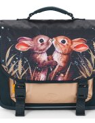 Stones and Bones Genti CARTABLE 38 CM LOTUS