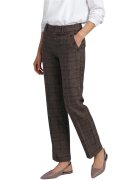 Street One Îmbracaminte Amalia StraightLeg Check HW 381375