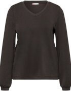 Street One Îmbracaminte EOS_Silk look shirt 323840