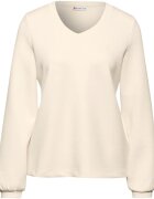 Street One Îmbracaminte EOS_Silk look shirt 323840