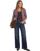Street One Îmbracaminte LTD QR Check Blazer 213163