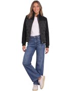 Street One Îmbracaminte LTD QR Short Mat Mix Jkt w. Glued 202254