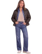 Street One Îmbracaminte LTD QR Short Mat Mix Jkt w. Glued 202254