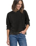 Street One Îmbracaminte LTD QR soft melange look shirtw.lace 326063