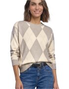 Street One Îmbracaminte LTD QR soft printed shirt w.stones 326075