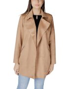 Street One Îmbracaminte Open Velours Trenchcoat 212365