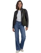 Street One Îmbracaminte PU Jkt w. Stand Up Collar 213162