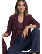 Street One Îmbracaminte Short Soft Corduroy Blazer 213164