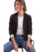 Street One Îmbracaminte Short Soft Corduroy Blazer 213164