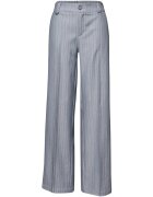 Street One Îmbracaminte Straight Leg Herringbone 380687