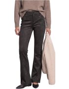 Street One Îmbracaminte Style_Blaire Bootcut Velour 381595