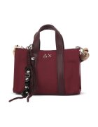 Sun68 Genti 35 CANVAS MINI BAG