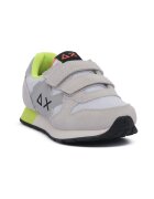 Sun68 Pantofi 01 BABY JAKI FLUO
