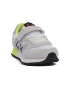 Sun68 Pantofi 01 BABY JAKI FLUO
