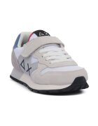 Sun68 Pantofi 01 BOYS JAKI SOLID