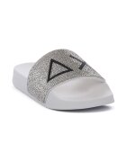 Sun68 Pantofi 01 GIRLS SLIPPERSLOGO STRASS