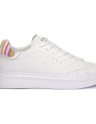 Sun68 Pantofi 01 GRACE LEATHER