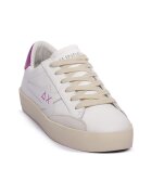 Sun68 Pantofi 0120 KATY LEATHER