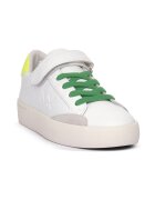 Sun68 Pantofi 0163 BOYS STREET LEATHER