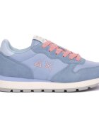 Sun68 Pantofi 05 ALLY SOLID NYLON