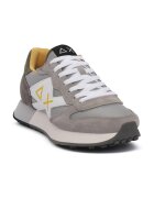 Sun68 Pantofi 06 JAKI 2 SOLID