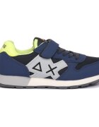 Sun68 Pantofi 07 BOYS JAKI 2 FLUO