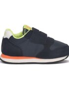Sun68 Pantofi 07 BOYS TOM FLUO
