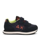 Sun68 Pantofi 07 BOYS TOM FLUO
