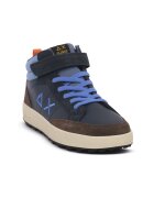 Sun68 Pantofi 07 GENIUS MID