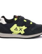 Sun68 Pantofi 07 JAKI 2 FLUO