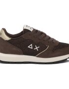 Sun68 Pantofi 08 ALLY GLITTER TEXTILE
