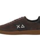 Sun68 Pantofi 08 CALIFORNIA SUN SUEDE