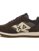 Sun68 Pantofi 08 JAKI 2 BICOLOR