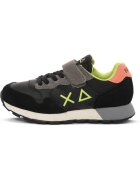 Sun68 Pantofi 11 BOYS JAKI FLUO