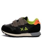 Sun68 Pantofi 11 BOYS JAKI FLUO