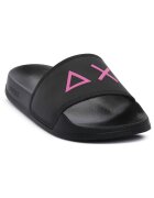 Sun68 Pantofi 11 GIRLS SLIPPERSLOGO