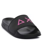 Sun68 Pantofi 11 GIRLS SLIPPERSLOGO